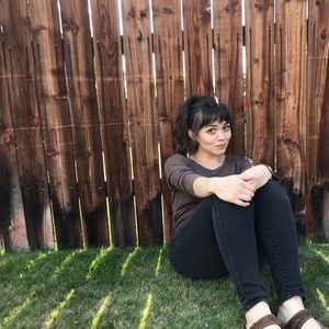 Meet your Posher, Janice